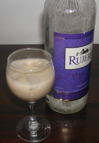 Baileys casero