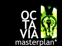 El nuevo CD de Octavia - Masterplan