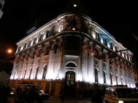 Banco Mercantil