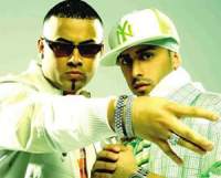 Wisin y Yandel