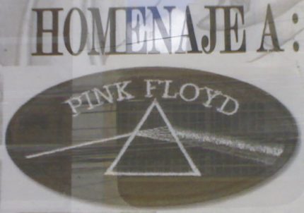 Homenaje a Pink Floyd