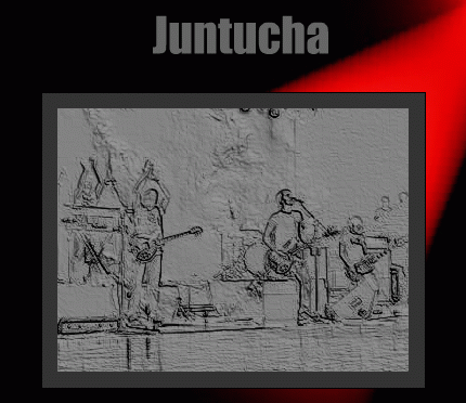 Juntucha 2007