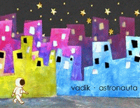 Vadik Astronauta