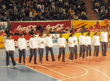 Univalle Cochabamba Vs.  Universitario