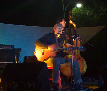 Luca Morino