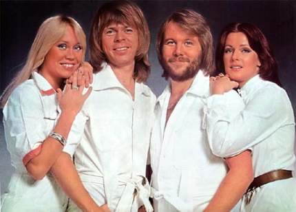 ABBA