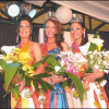 Miss Tarija 2009