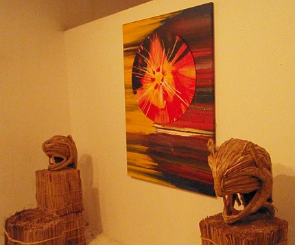 Galería Arte Salar