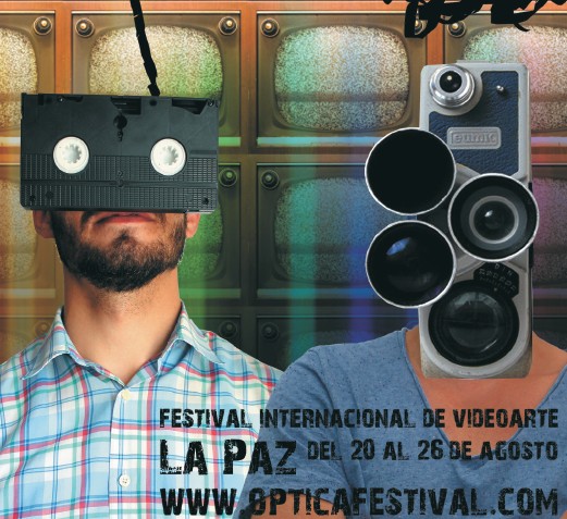 Optica 2009 en La Paz