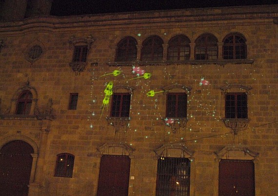 TagTool en San Fransisco - La Paz