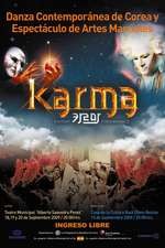 Karma de Corea en La Paz