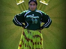 El Regreso - Película boliviana