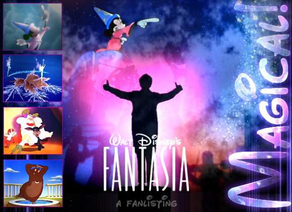 Fantasia en el Cine 6 de Agosto