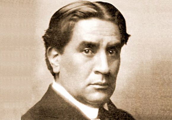 Franz Tamayo