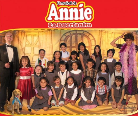 Annie