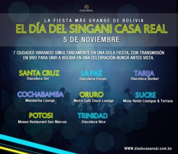 FiestaSingani