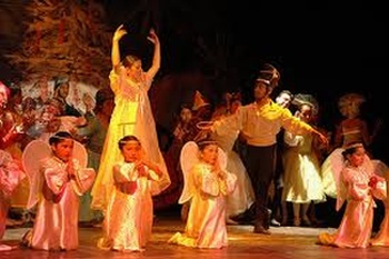 teatro