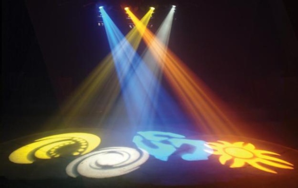 escenario