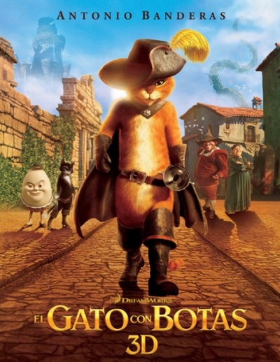 GatoBotas
