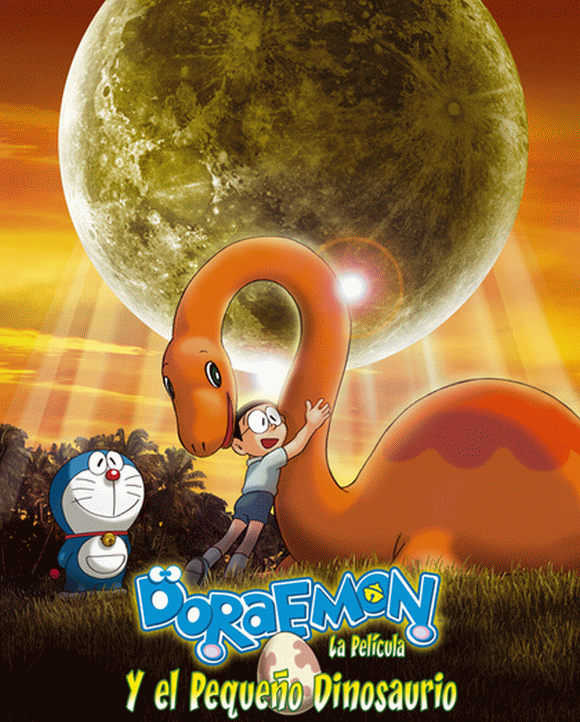 doraemon