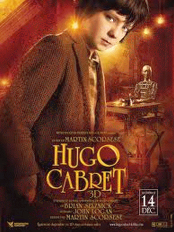 hugocabret