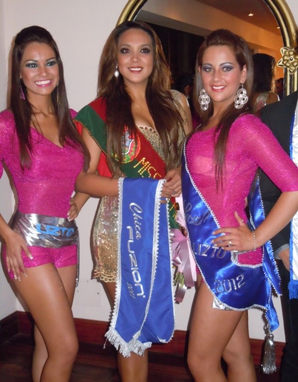 mislapaz2012 chica lizto