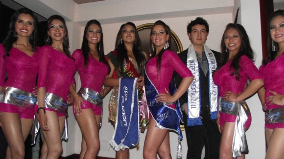 misslapaz2012candidatas y miss la paz2011