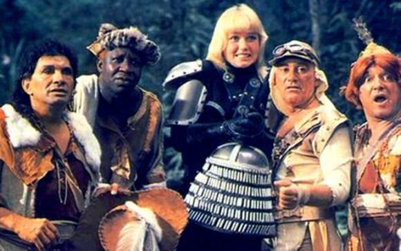 xuxa