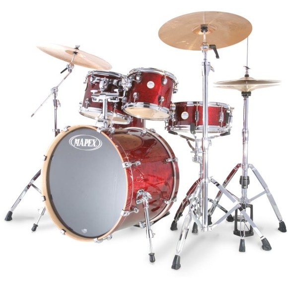 Bateria Mapex