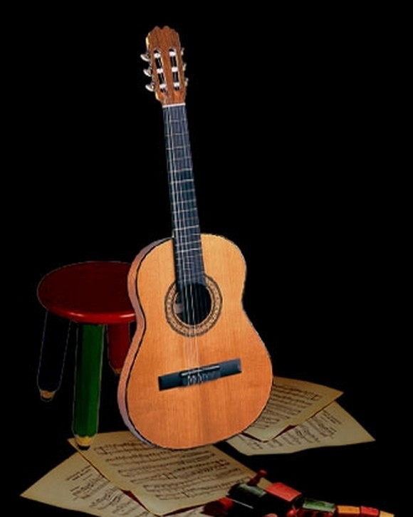 guitarra