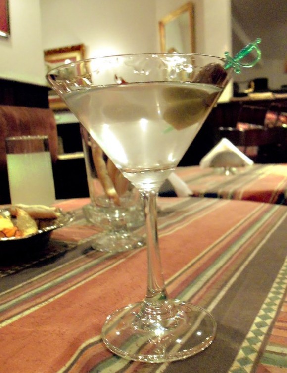 martiniVienna