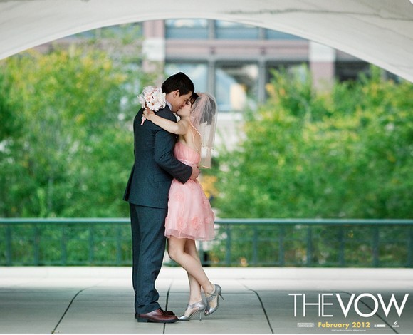 theVow