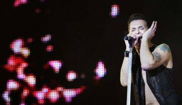 Depeche Mode