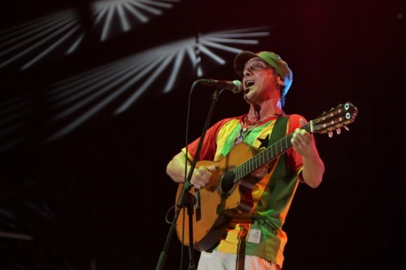 Manu Chao