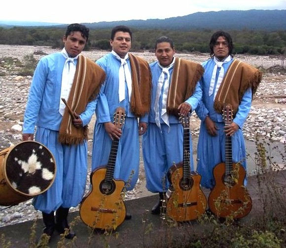 Sangre Nueva