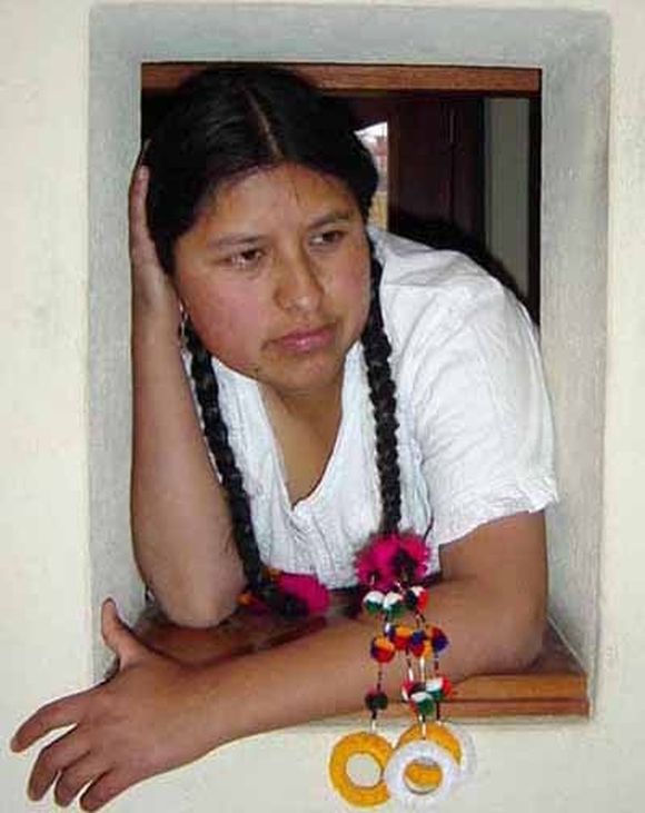 Elvira Espejo