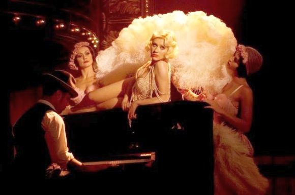 Burlesque