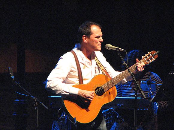 Ismael Serrano