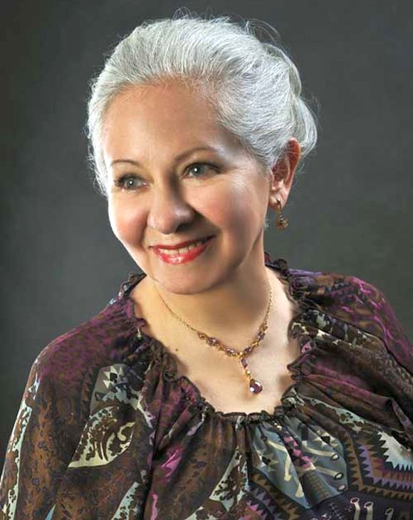 Maria Antonieta Garcia