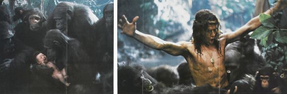 Tarzan
