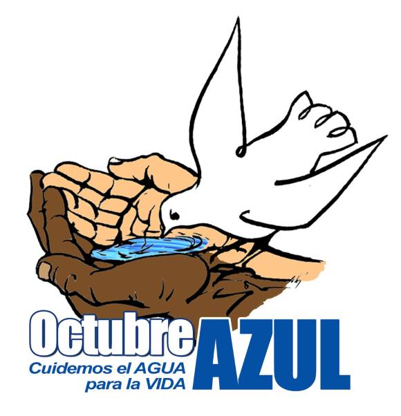 Campanha octubre azul