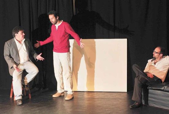 comedia-arte