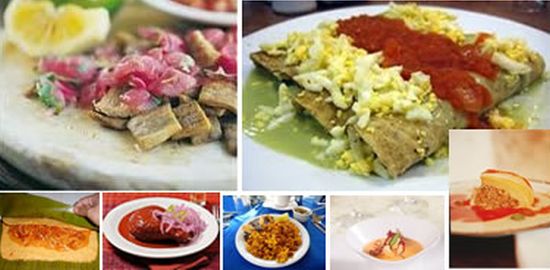 gastronomia-mexicana