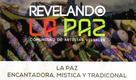 Exposición - Revelando La Paz
