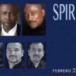 spiritual-gospel