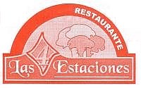 Logo Restaurante 4 Estaciones