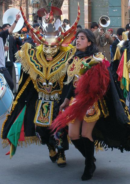 Entrada Universitaria 2007