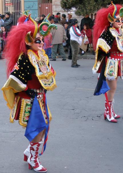 Entrada Universitaria 2007