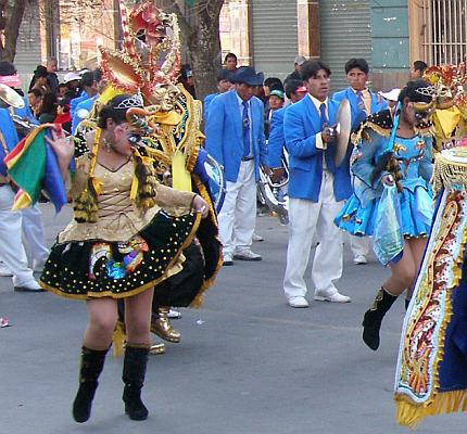 Entrada Universitaria 2007