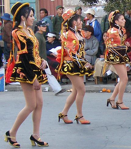 Entrada Universitaria 2007